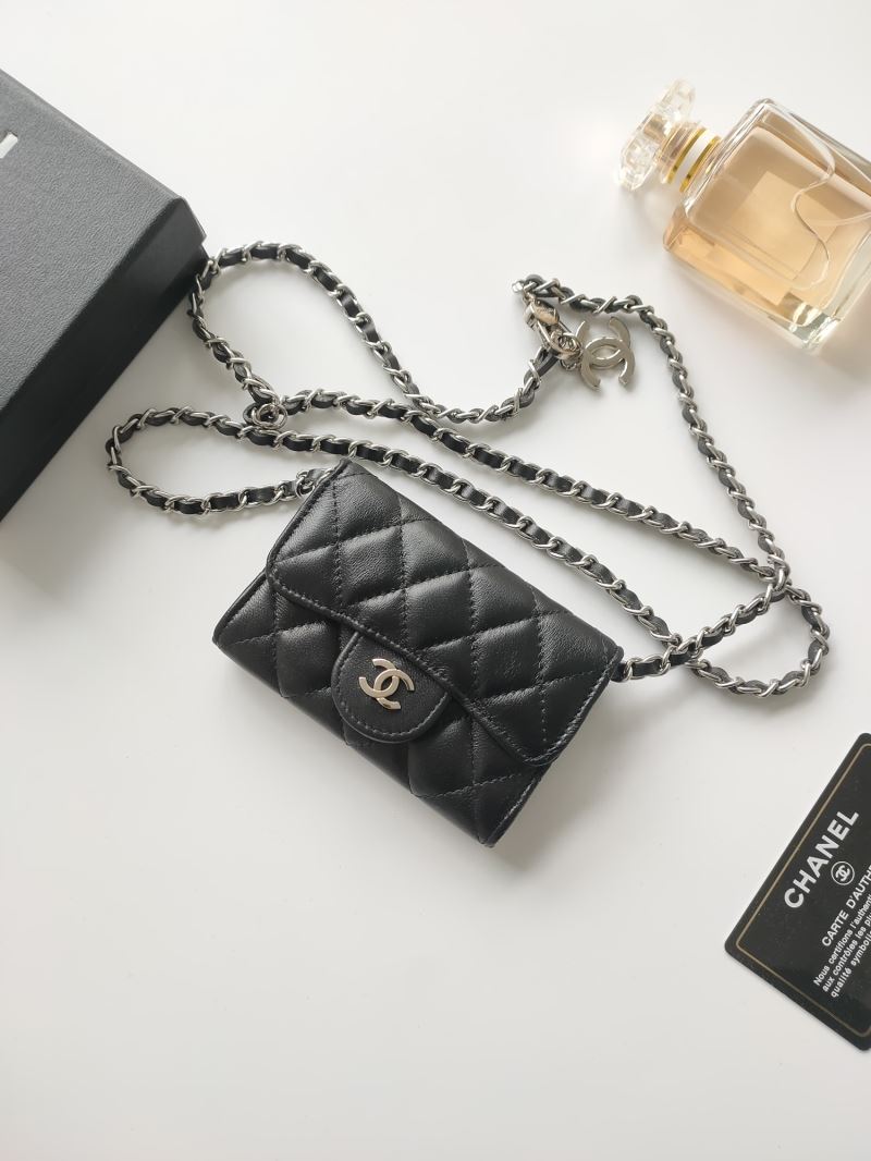 Chanel Wallets Purse